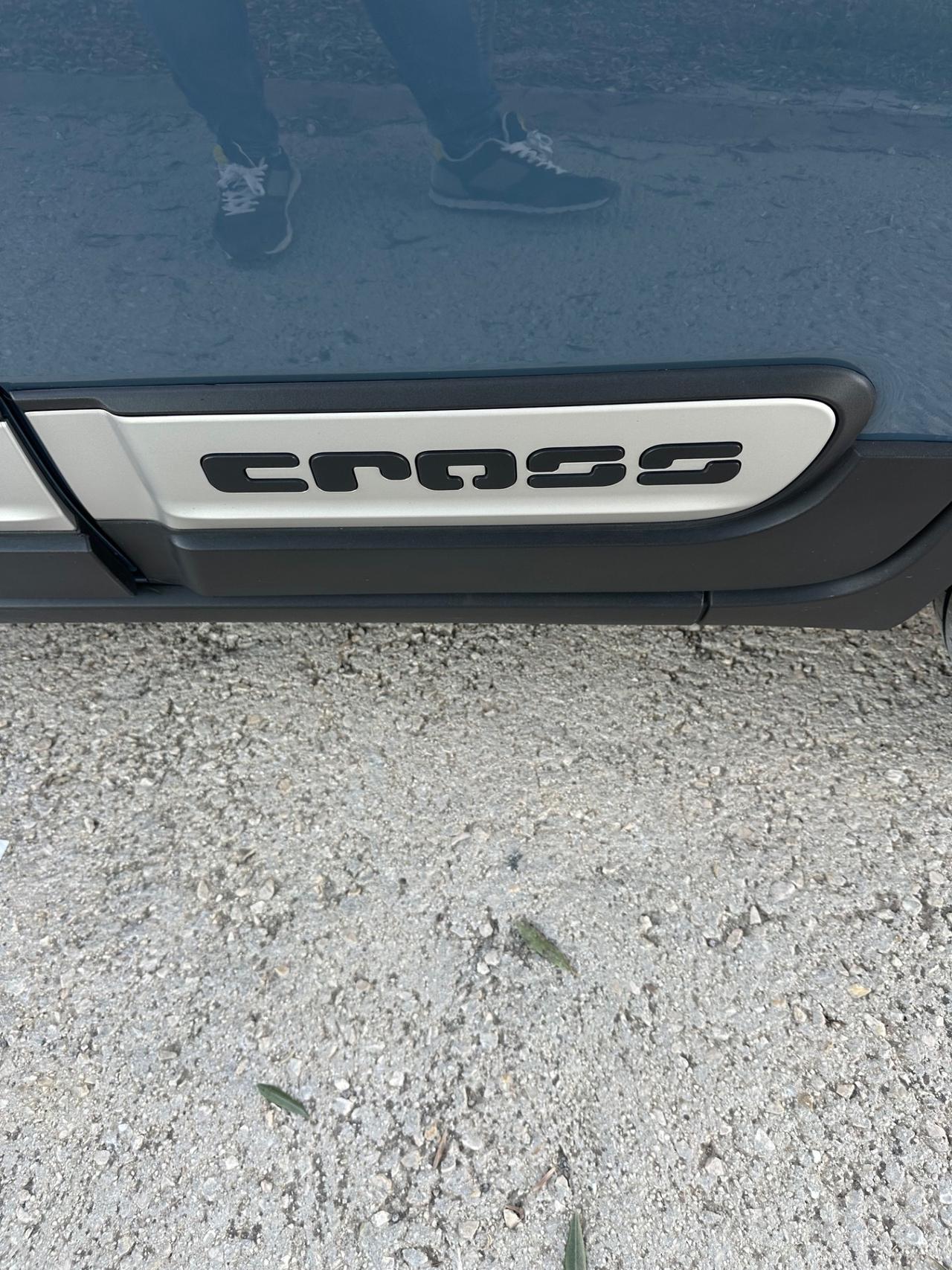 Fiat Panda 1.2 EasyPower City Cross
