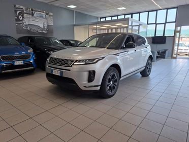 Land Rover Range Rover Evoque Diesel Automatica