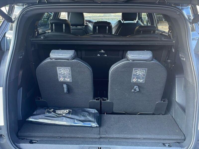 Peugeot 5008 BlueHDi 130 S&S Allure