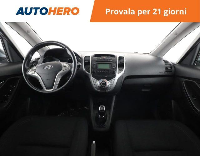 HYUNDAI iX20 1.4 90 CV Comfort