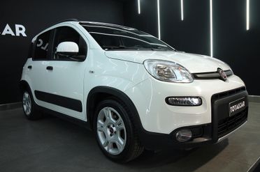FIAT PANDA 1.0 69 CV HYBRID
