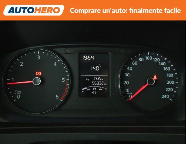 VOLKSWAGEN Caravelle 2.0 TDI 150CV PC Trendline