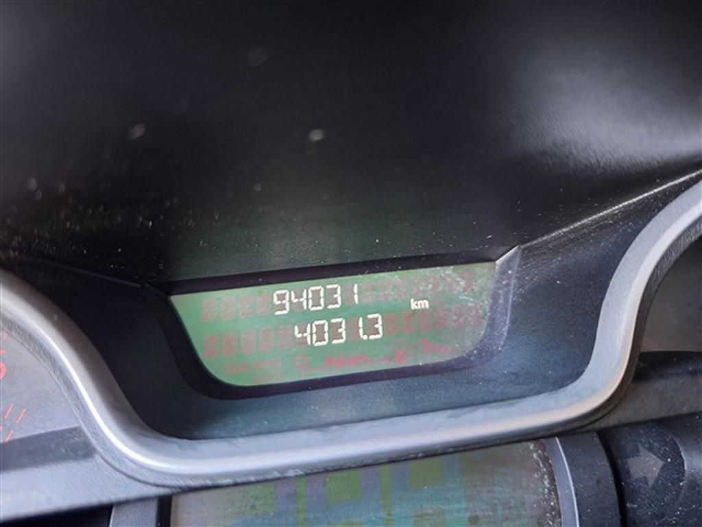 Renault Trafic T29 2.0 dci 120cv L2H1 Ice d.cab. E6d-temp