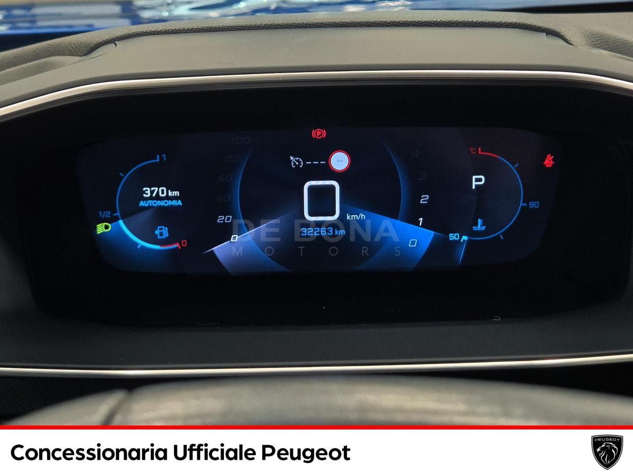 Peugeot 2008 1.5 bluehdi allure s&s 130cv eat8