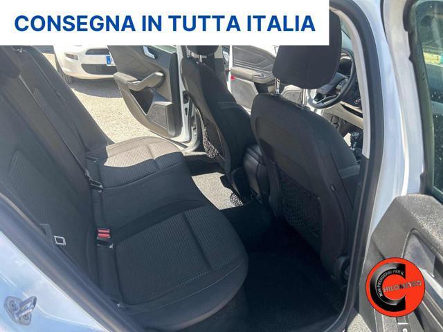 FORD Focus FURGONE+IVA 1.5 120 CV N1 5 POSTI-SENSORI-CARPLAY