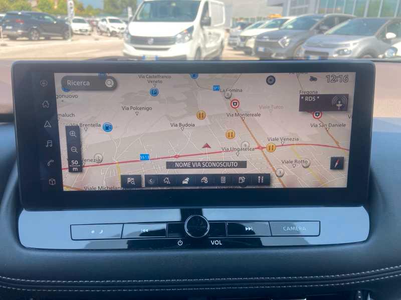 NISSAN X-TraiL 1.5 e-PoWer N-Connecta 2wd AuTo