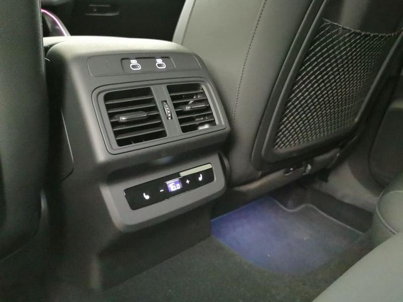 Audi Q5 2.0 tdi mhev+ Launch edition One quattro 204cv s-tronic