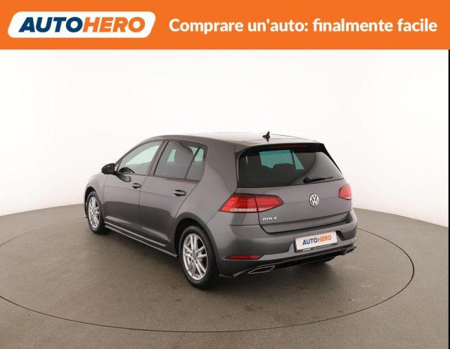 VOLKSWAGEN Golf 1.6 TDI 115 CV 5p. Sport BlueMotion Technology