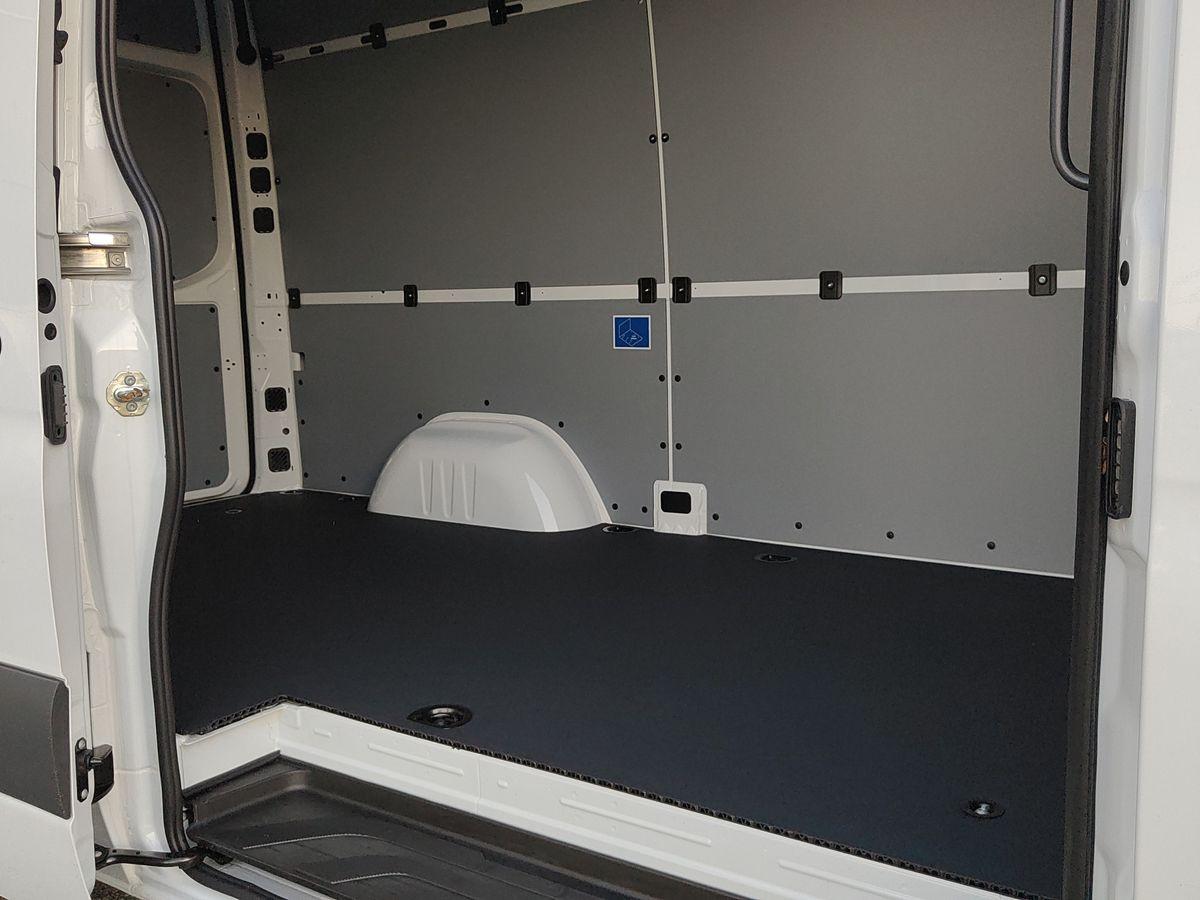 Mercedes-Benz Sprinter Furgone 311CDI 37/35