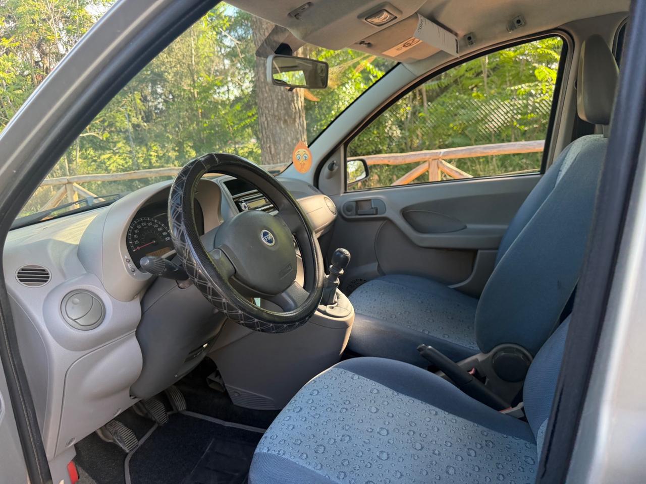 Fiat Panda 1.2 Dynamic