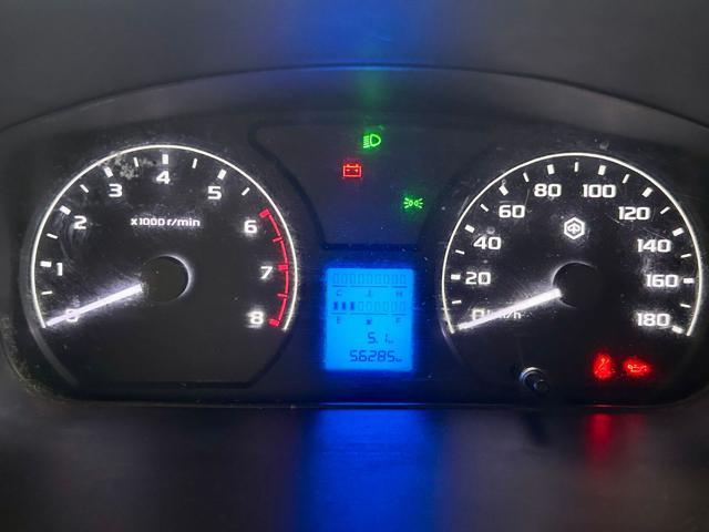 PIAGGIO Porter NP6 1.5 PC Long Range BENZ/GPLCassonato Standard Start