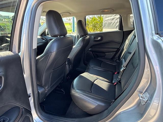 Jeep Compass 2.0 Multijet II aut. 4WD Limited