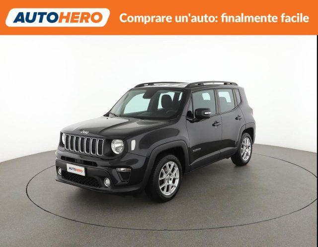 JEEP Renegade 1.0 T3 Longitude