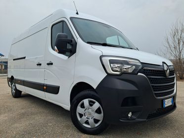 MASTER 2022 passo lungo