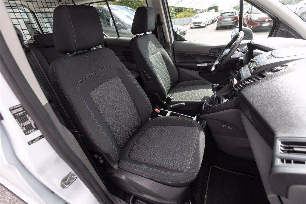 FORD Transit Connect 230 1.5 tdci 120cv Trend d.cab. L2H1 E6.2 del 2022