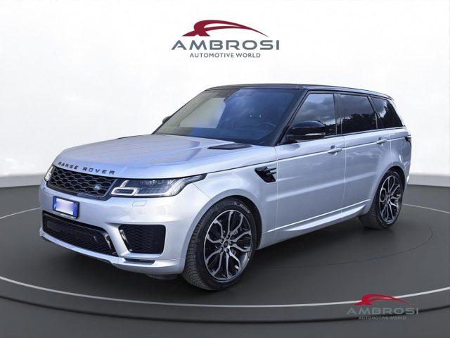 LAND ROVER Range Rover i6 mhev HSE Dynamic 249cv auto