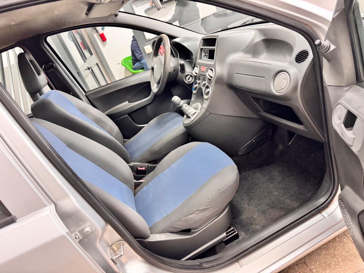 Fiat Panda 1.2 69 Cv Dynamic - 2011