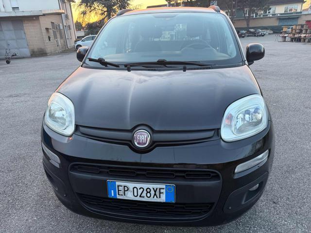 FIAT Panda 61,476km 1.2 Lounge senza nessun lavoro da fare
