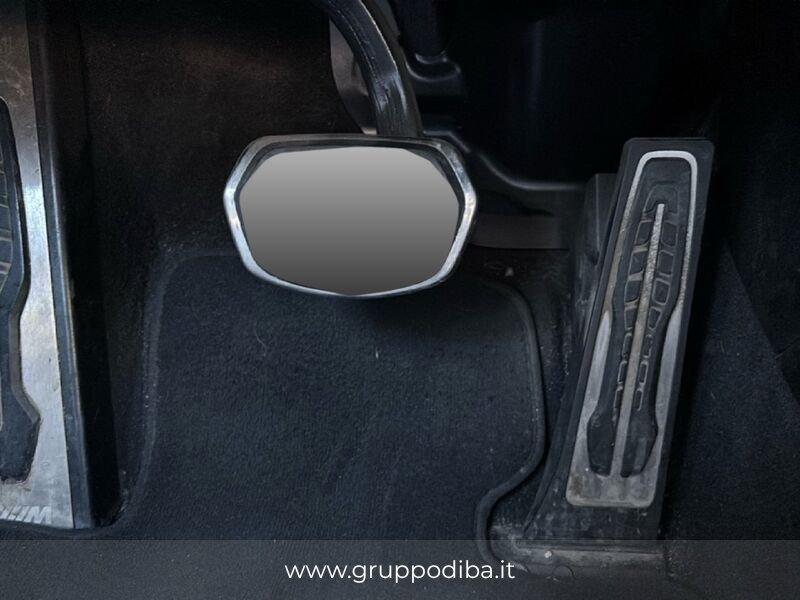 BMW Serie 2 Gran Coupe Serie 2 F44 Gran Coupe Diesel 216d Gran Coupe Msport auto