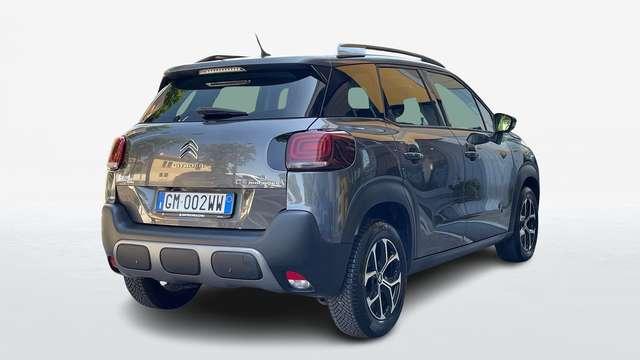 Citroen C3 Aircross 1.2 PureTech 110cv Shine Pack S&S