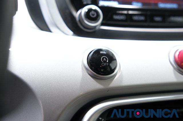 FIAT 500X 1.6 MTJ 120 CV LOUNGE NEOPATENTATI