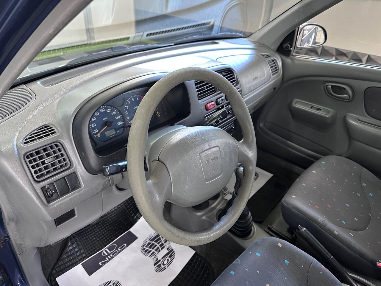 Suzuki Alto Elegance
