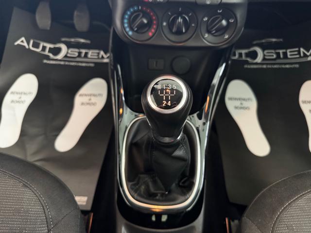 OPEL Adam 1.2 70 CV Air - SENZA VINCOLI!