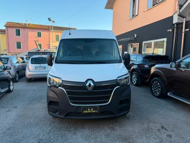 Renault Master 2.3 150Cv -Diesel