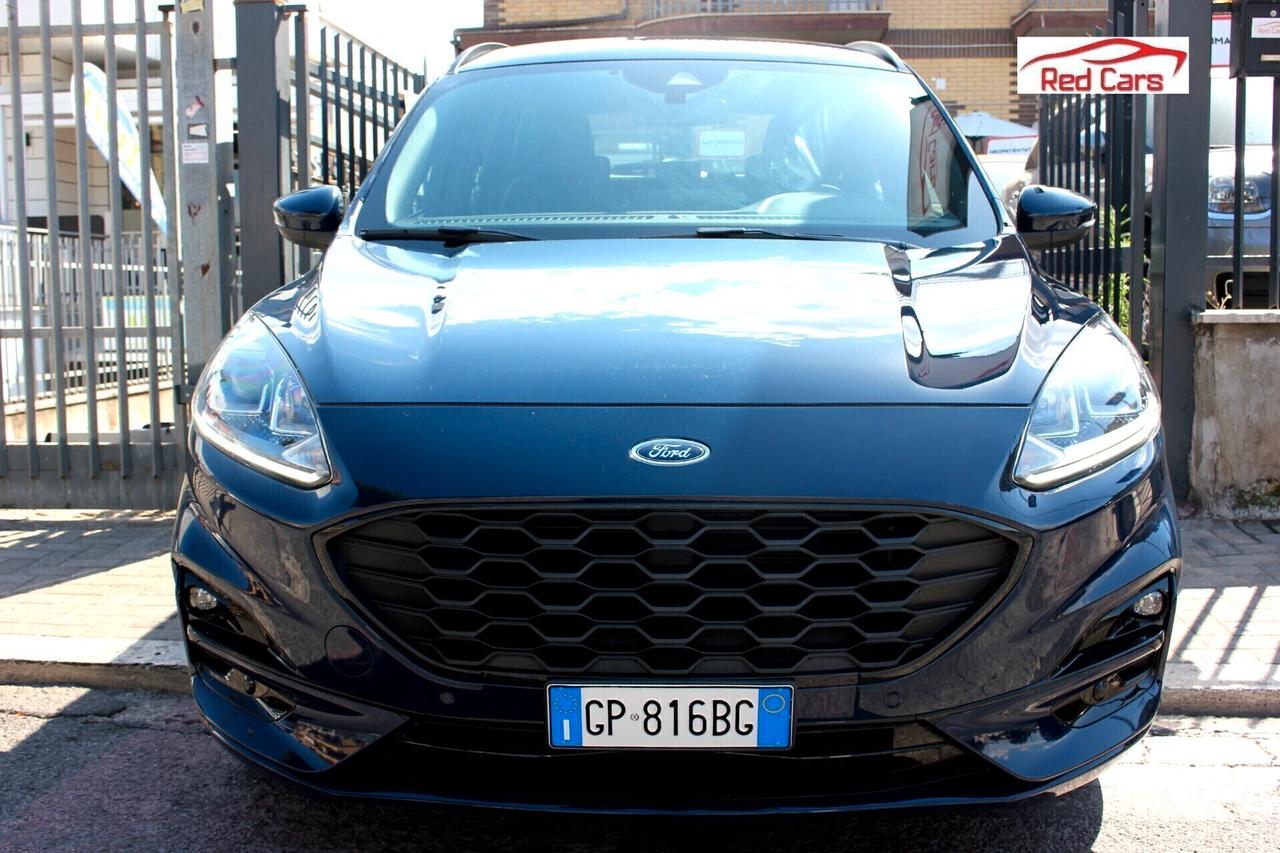 Ford Kuga PLUG-IN ST-Line 225cv AUT UNIPRO *PREZZO VERO*
