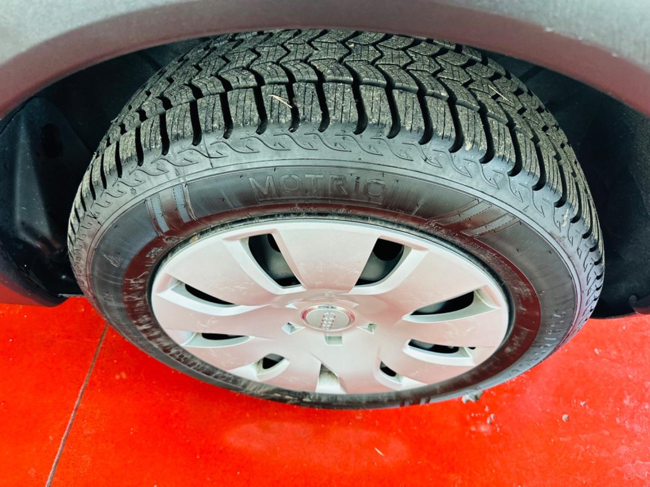 Renault Scenic XMod Cross 1.5 dCi 110CV Start&Stop Energy