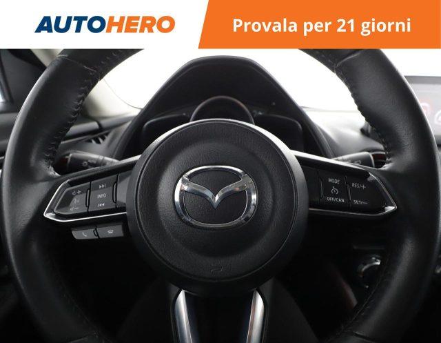 MAZDA CX-3 2.0L Skyactiv-G AWD Exceed