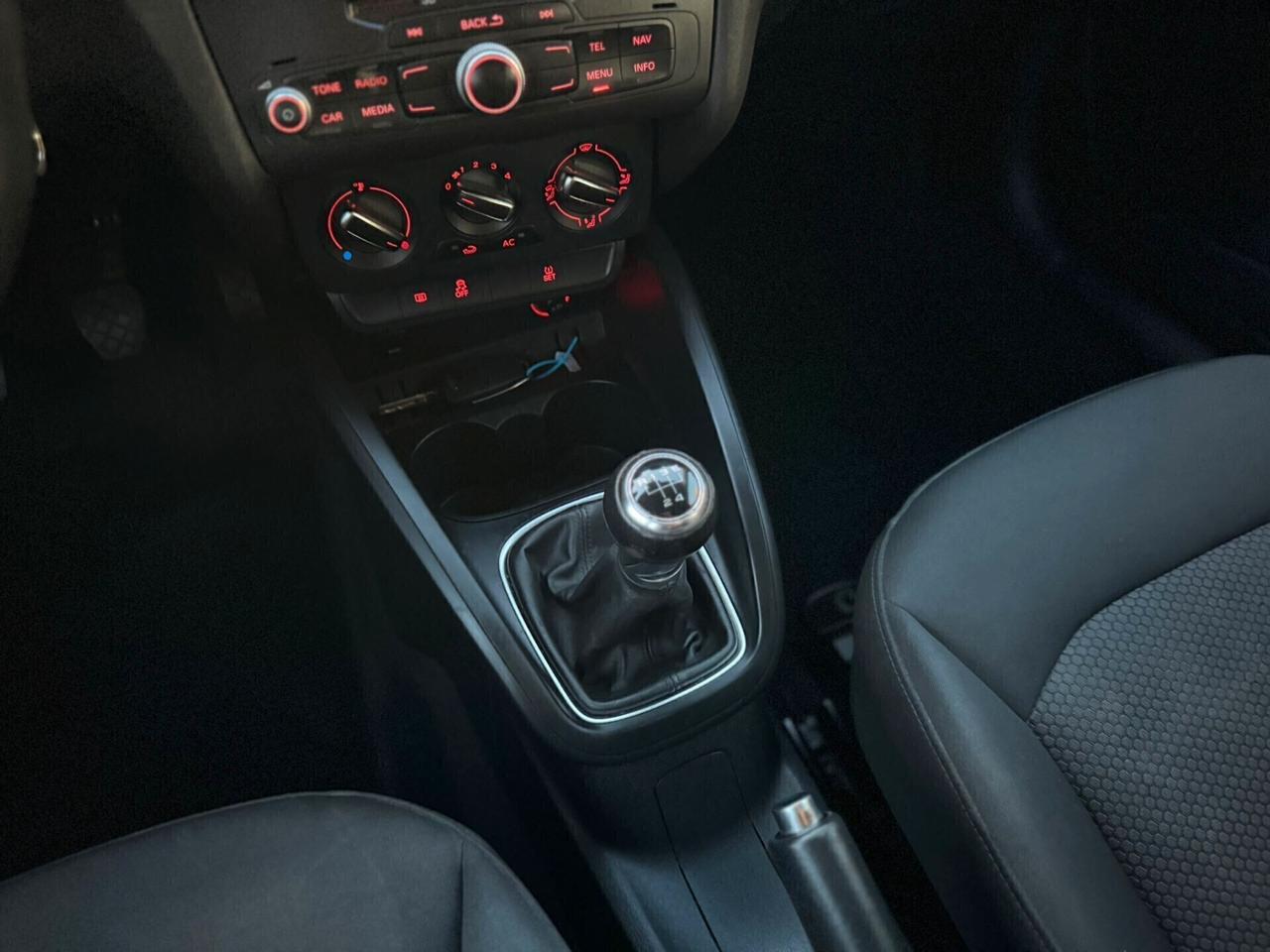 Audi A1 SPB 1.6 TDI