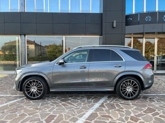 MERCEDES-BENZ GLE 300 d 4Matic M-Hybrid Premium 272cv 9G-Tronic Gancio
