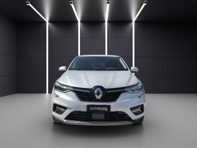 RENAULT Arkana Arkana Hybrid E-Tech 145 CV Intens