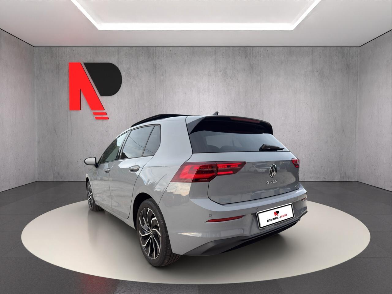 Volkswagen Golf 1.5 eTSI 150 CV EVO ACT DSG Life