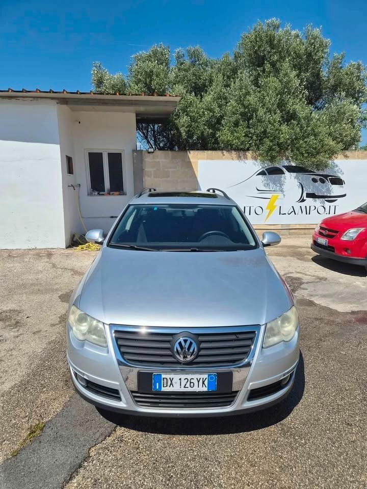 Volkswagen Passat 1.4 16V TSI Var. Comf. EcoFuel