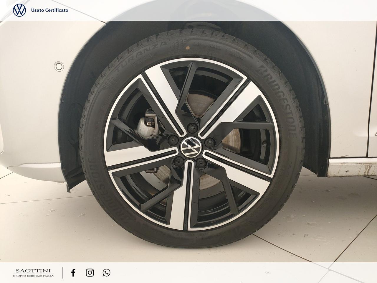 2.0 TDI Style 122 CV DSG