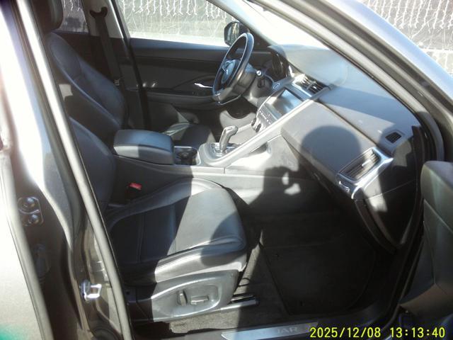 JAGUAR E-Pace 2.0D 150 CV R-Dynamic S