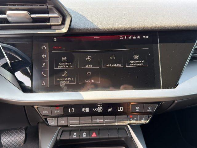 AUDI A3 A3 SPB 30 TDI S tronic Business