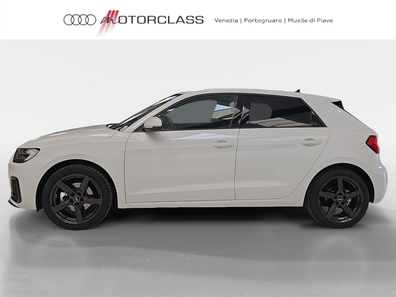 sportback 30 1.0 tfsi 116cv Advanced