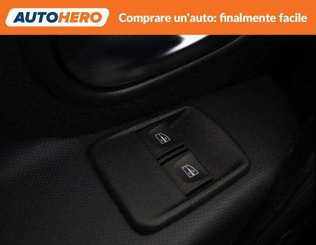 DACIA Sandero Stepway 0.9 TCe 90 CV Comfort