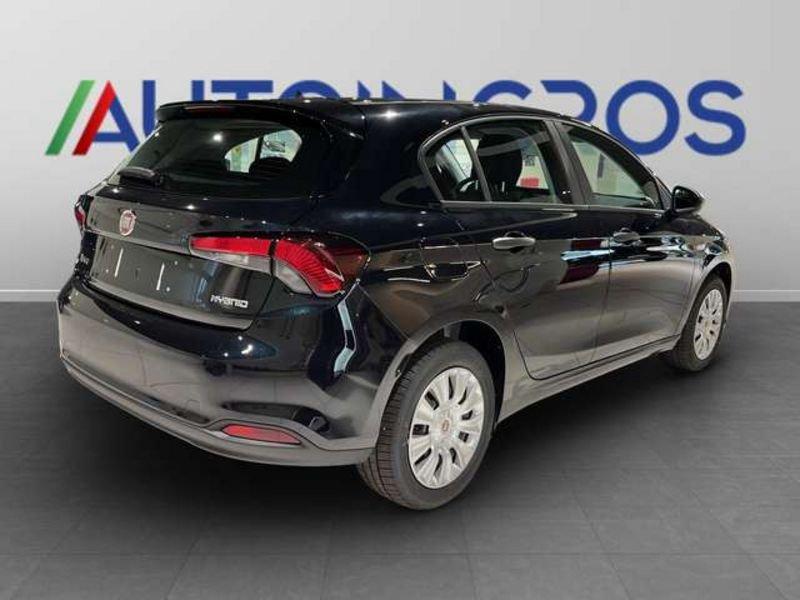 FIAT Tipo 5 Porte 1.5 T4 Hybrid