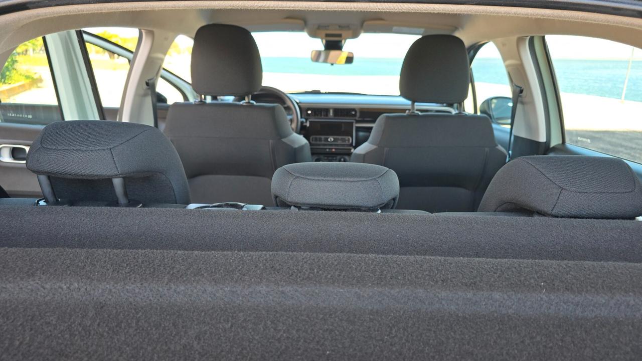 Citroen C3 PureTech 82 Feel