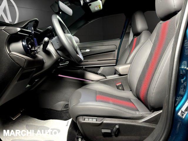 ALFA ROMEO Junior 1.2 145 CV Hybrid eDCT6 (Pack Techno)