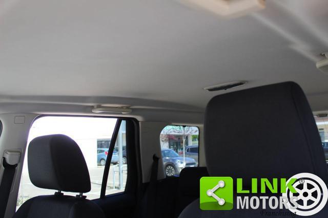 LAND ROVER Freelander 2.2 SD4 S.W. S con gancio traino