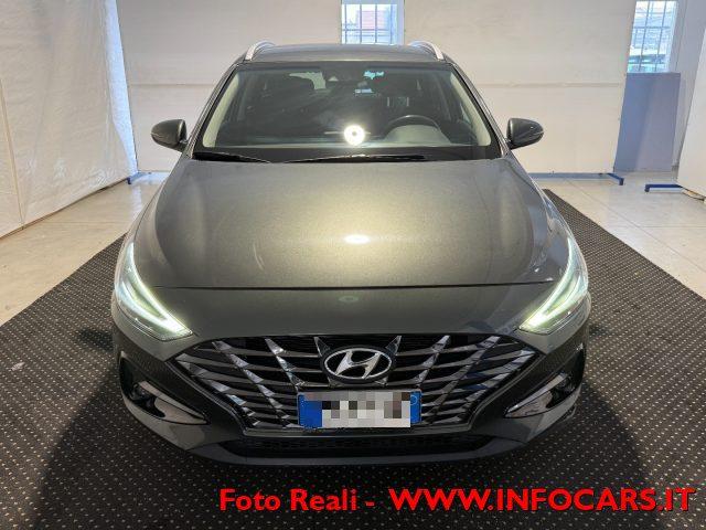HYUNDAI i30 MHEV Wagon 1.0 T-GDI 48V Prime - PROMO