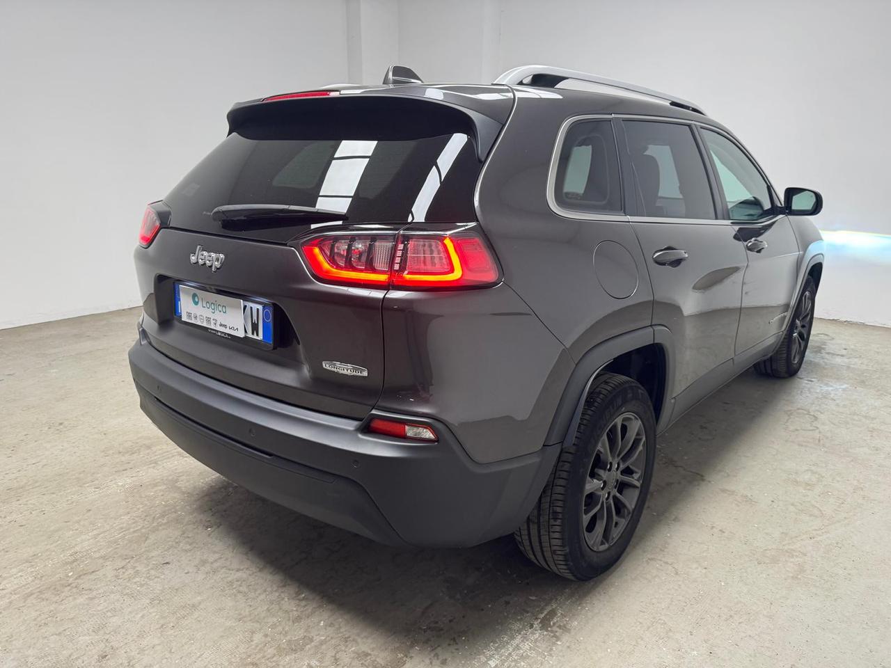 JEEP Cherokee V - Cherokee 2.2 mjt Longitude Fwd auto