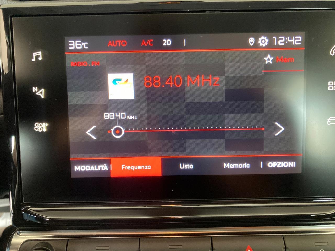 Citroen C3 1.2 puretech Feel Pack s&s 83cv