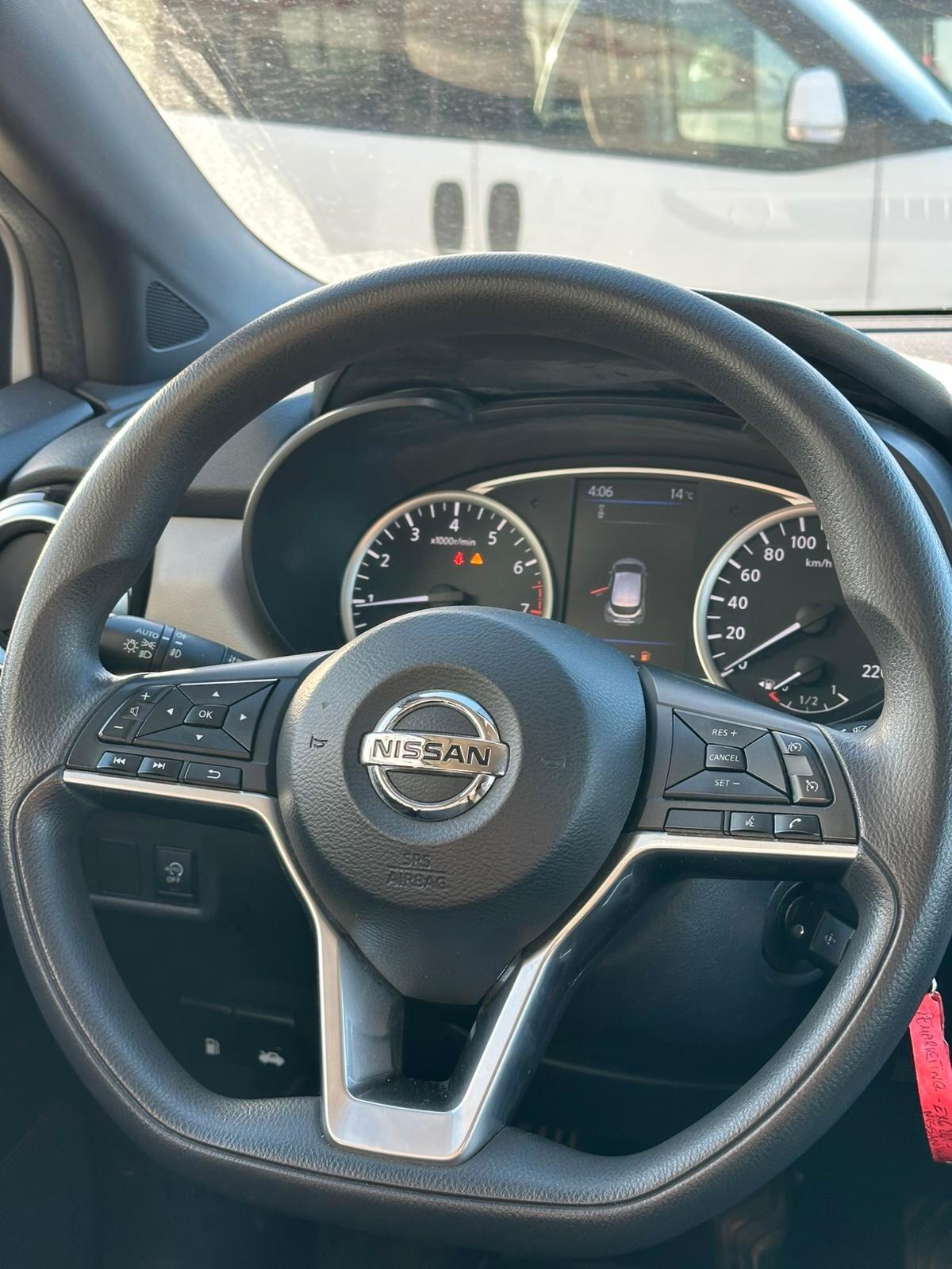 Nissan Micra IG-T 92 5 porte Acenta