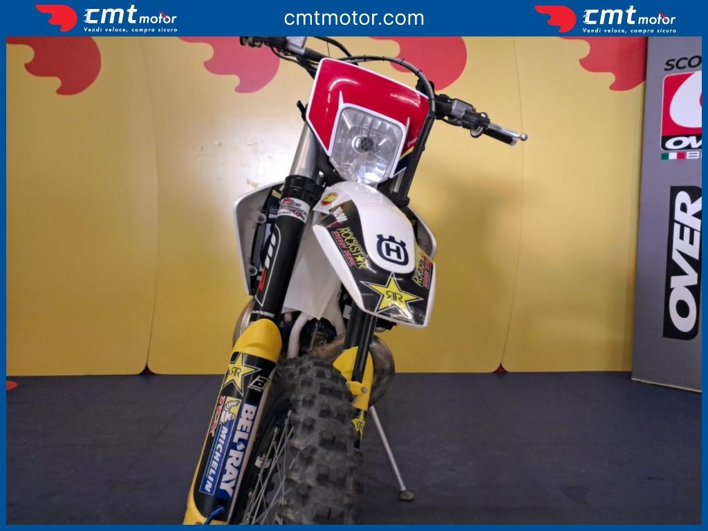 Husqvarna TE 300 - 2018